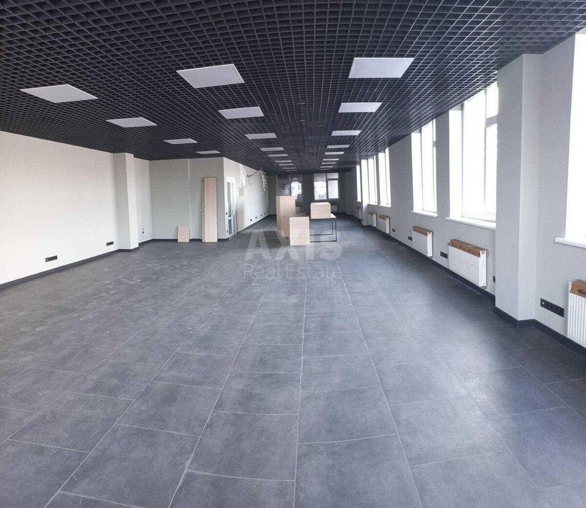 Office pr-t Stepana Bandery 9Б, 164m2613943