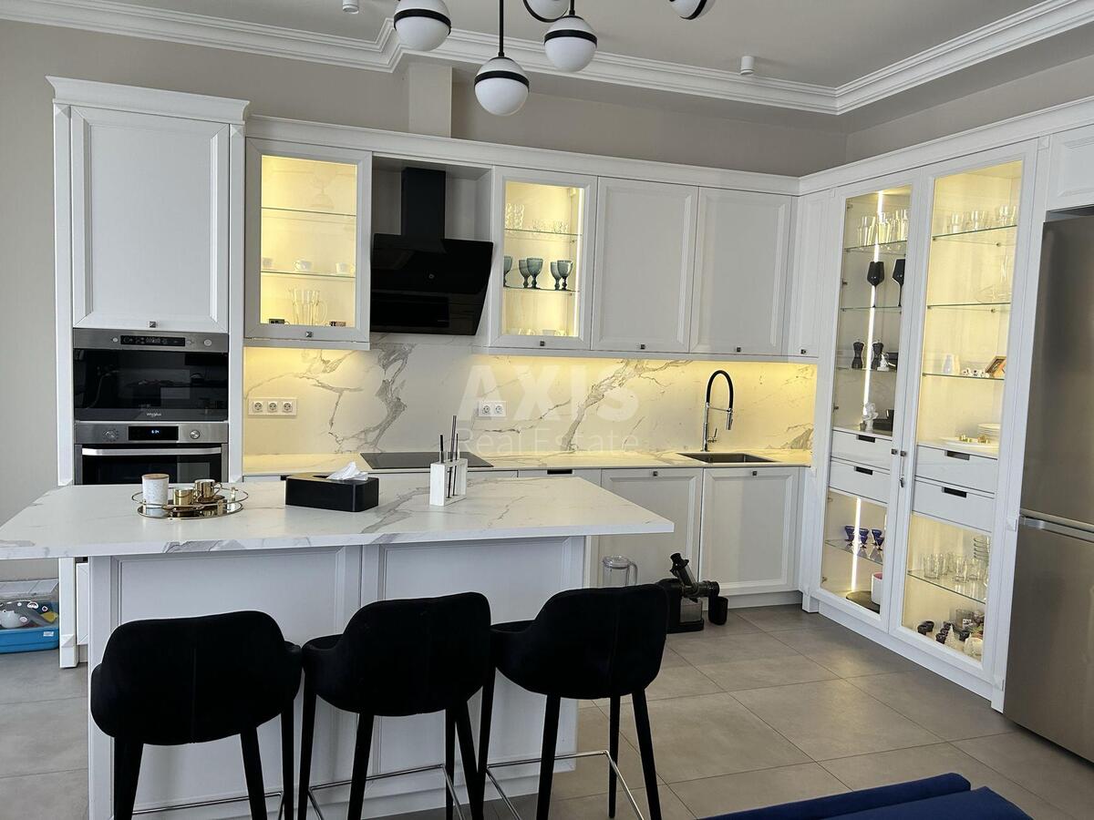 2k apartment vul. Malevycha Kazymyra 4857024