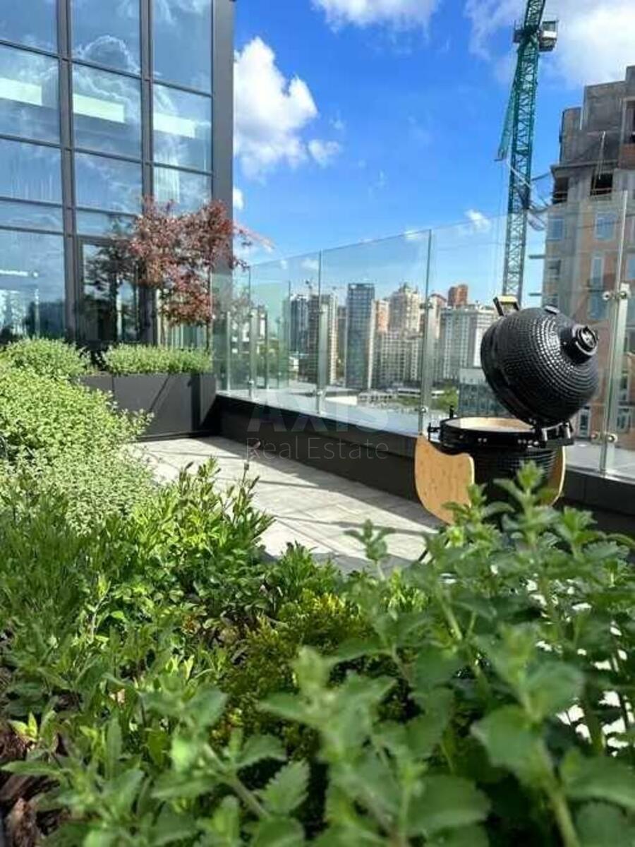 3k apartment vul. Barbjusa Anri 39/2570449