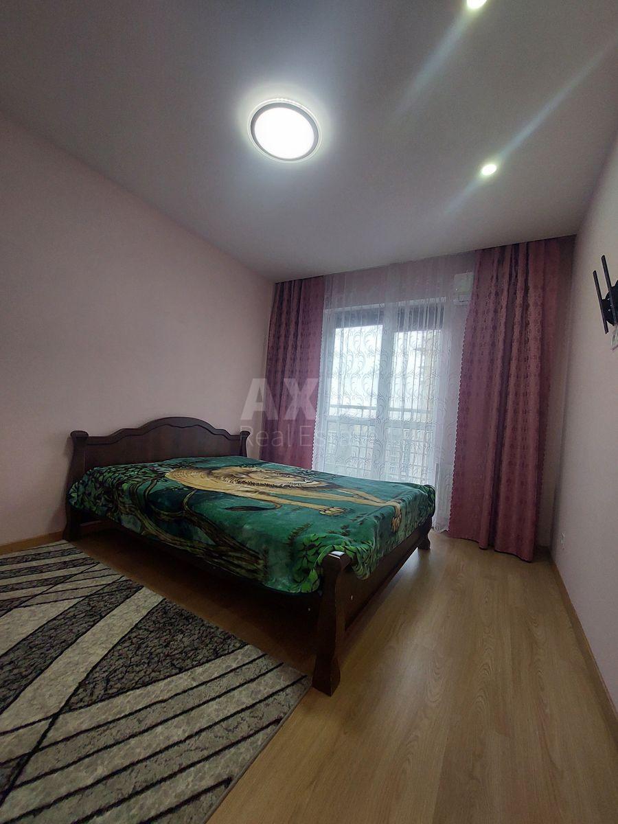 3k apartment vul. Metrologichna 11А0