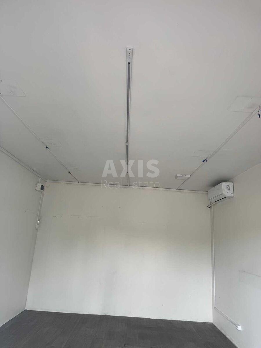 Trade object vul. Zarichna 44, 16m2570714