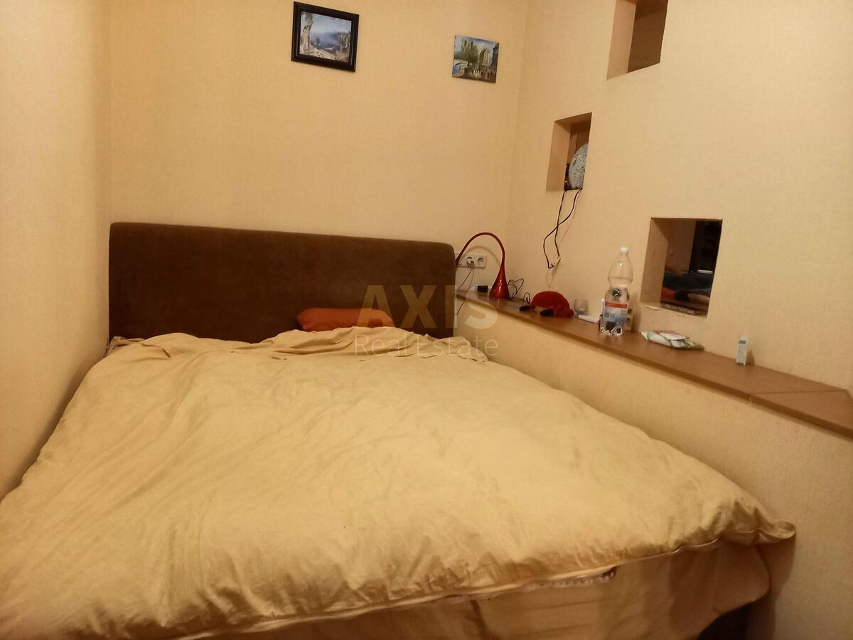 1к квартира ул. Отдыха 10614615