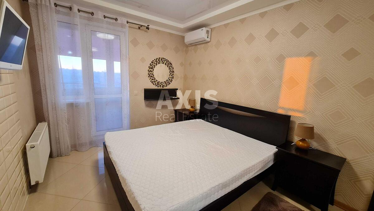 2k apartment vul. Heroyiv Polku «Azov» 8612564