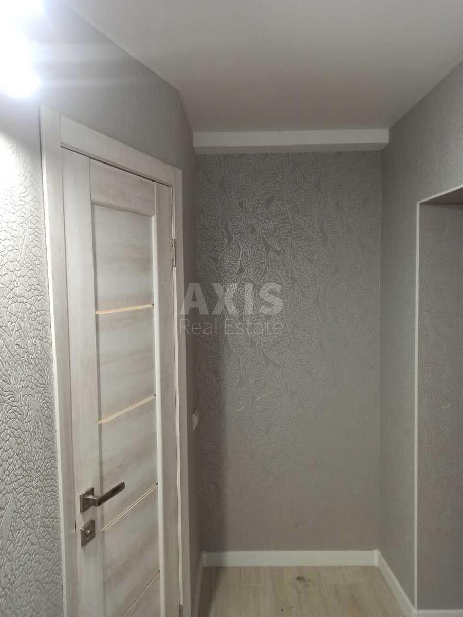2k apartment prov. Golosii'vs'kyj 9112