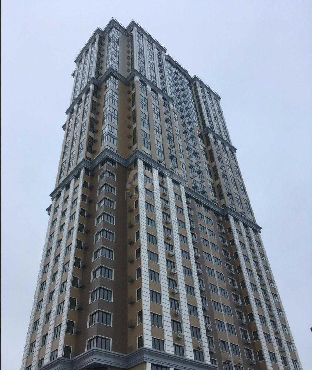 3k apartment vul. Saksagans'kogo 37К56918