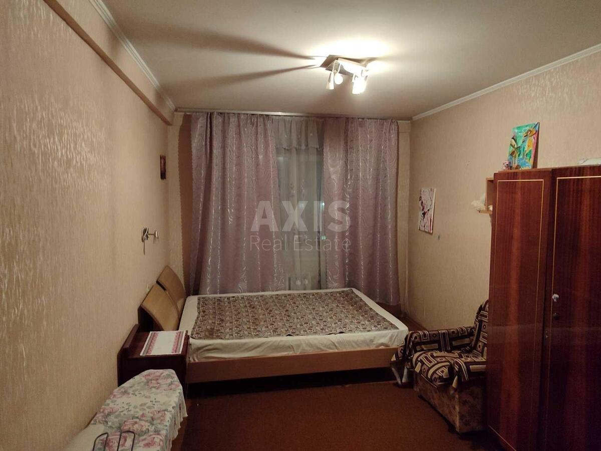 2k apartment vul. Lunachars'kogo 241