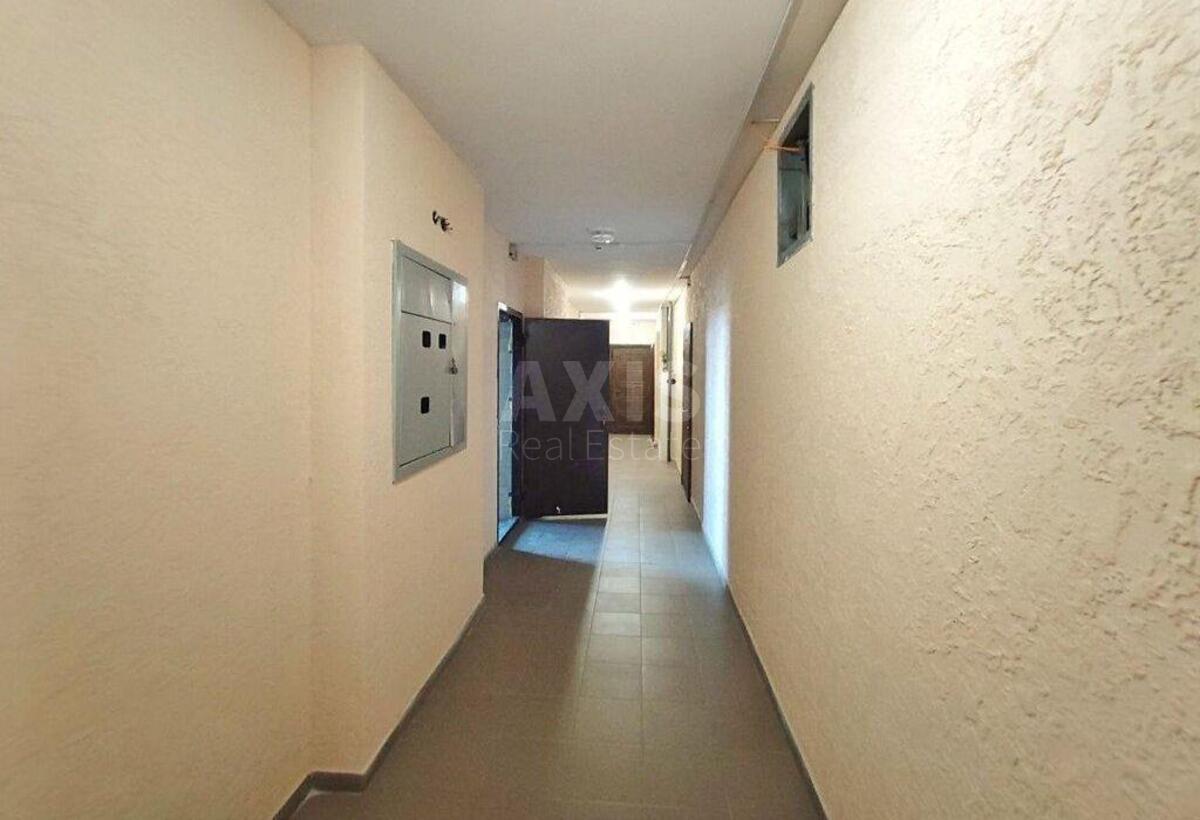 2k apartment vul. Danchenka Sergija 28Б1
