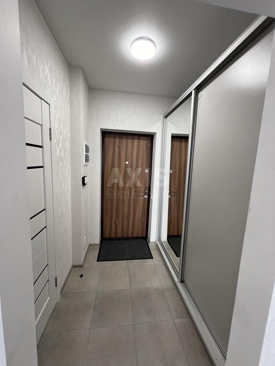 1k apartment shose Naddniprjans'ke 2А6