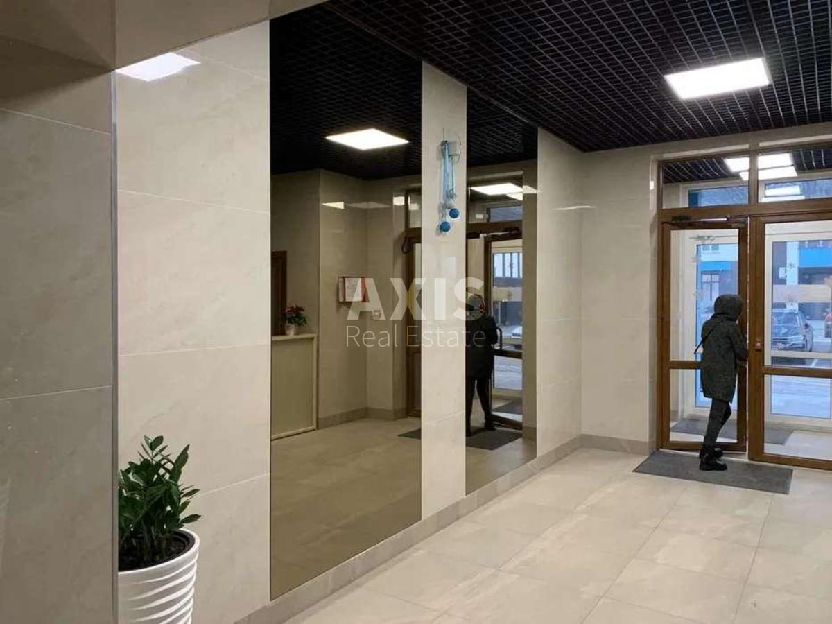 1k apartment pr-t Obolons'kyj 18