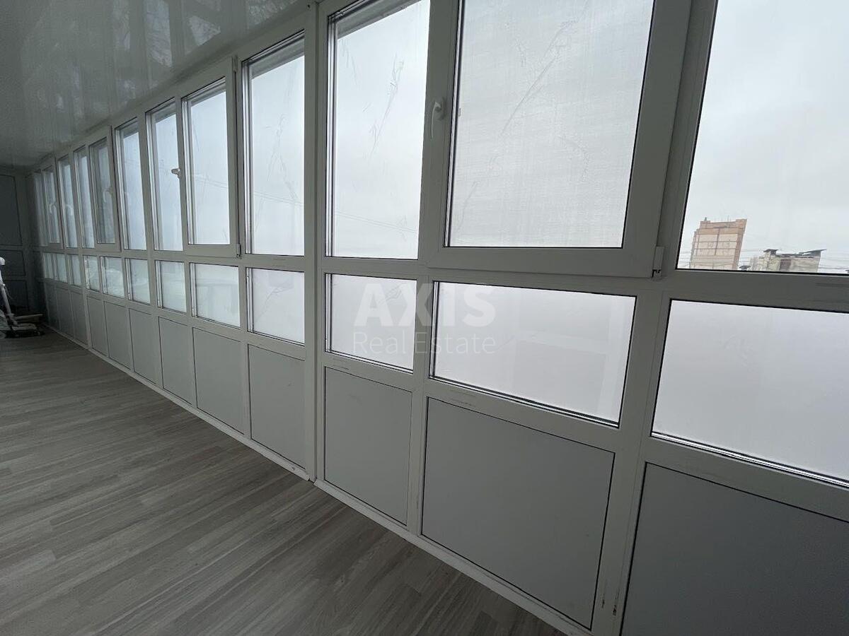 3k apartment vul. Zodchyh 366058810