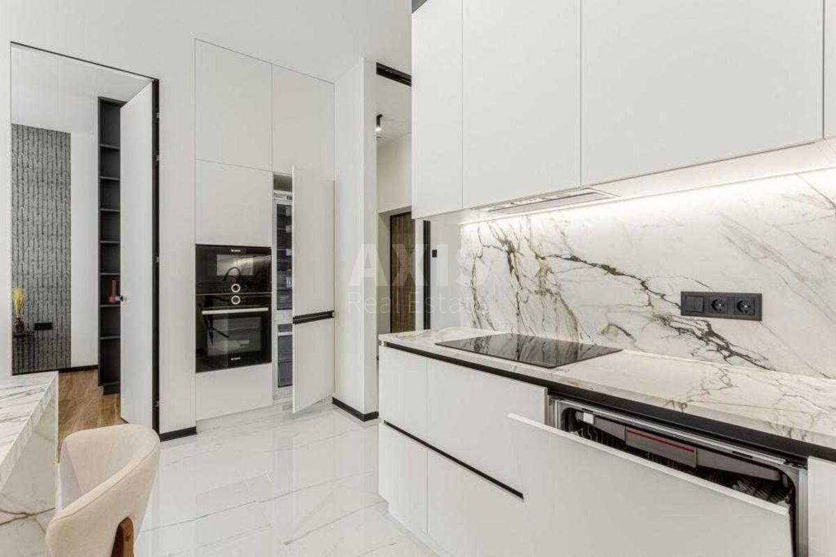 2k apartment vul. Saperne Pole 3563196