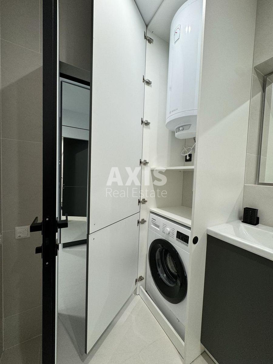 1k apartment vul. Vasyl'kivs'ka 14