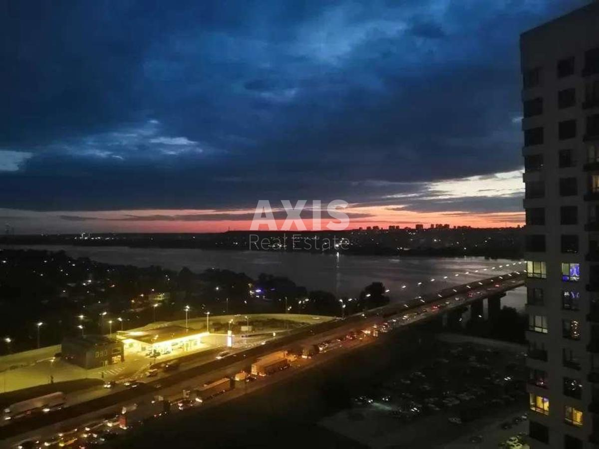 2k apartment vul. Zarichna 13004210