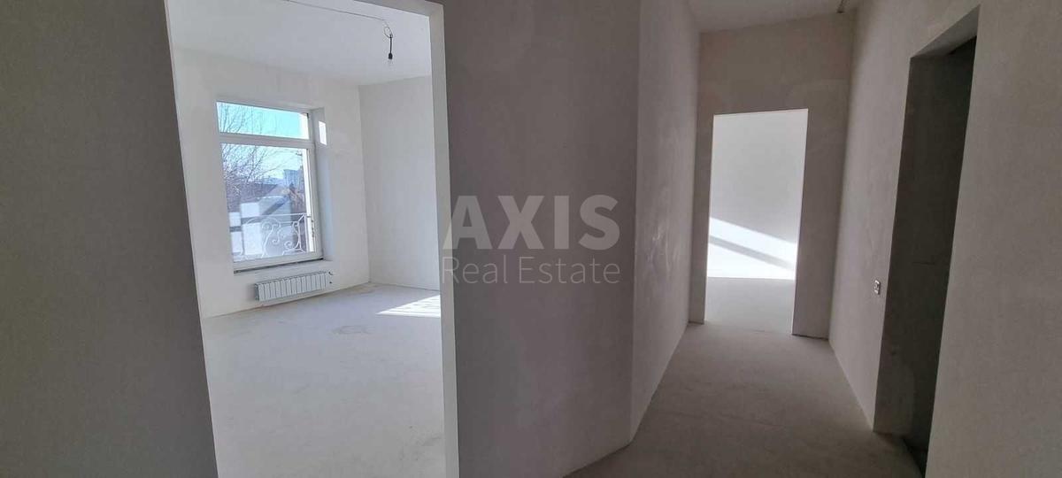5k apartment vul. Dobroljubova 43