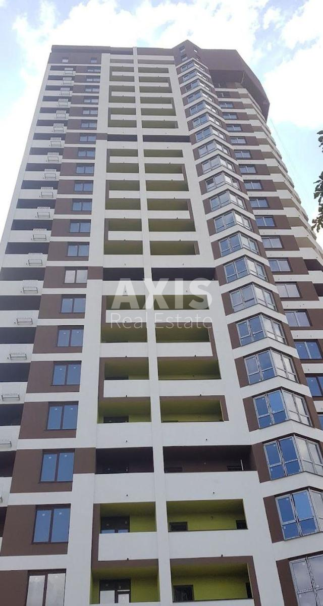 3к квартира вул. Бориспільська 4039458
