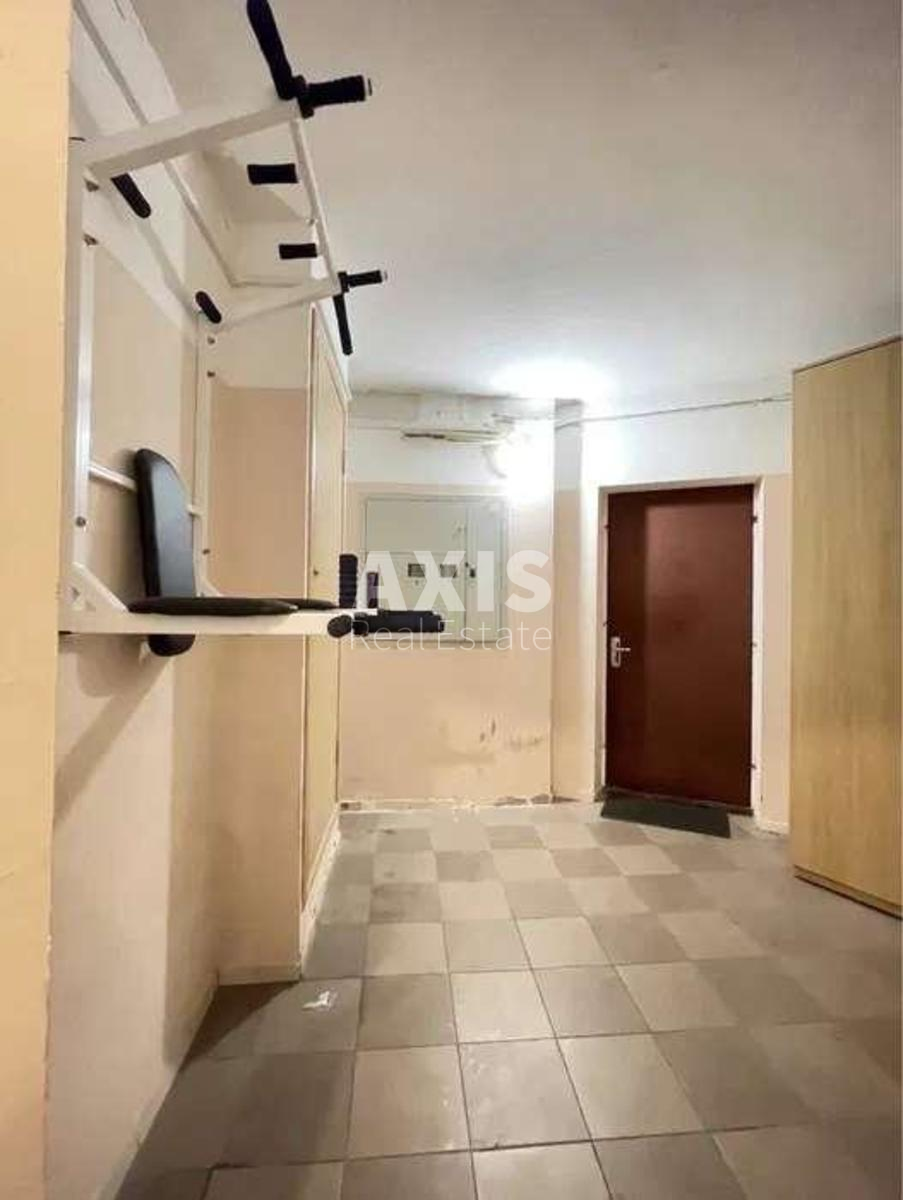 1k apartment pr-t Obolons'kyj 36Д274446