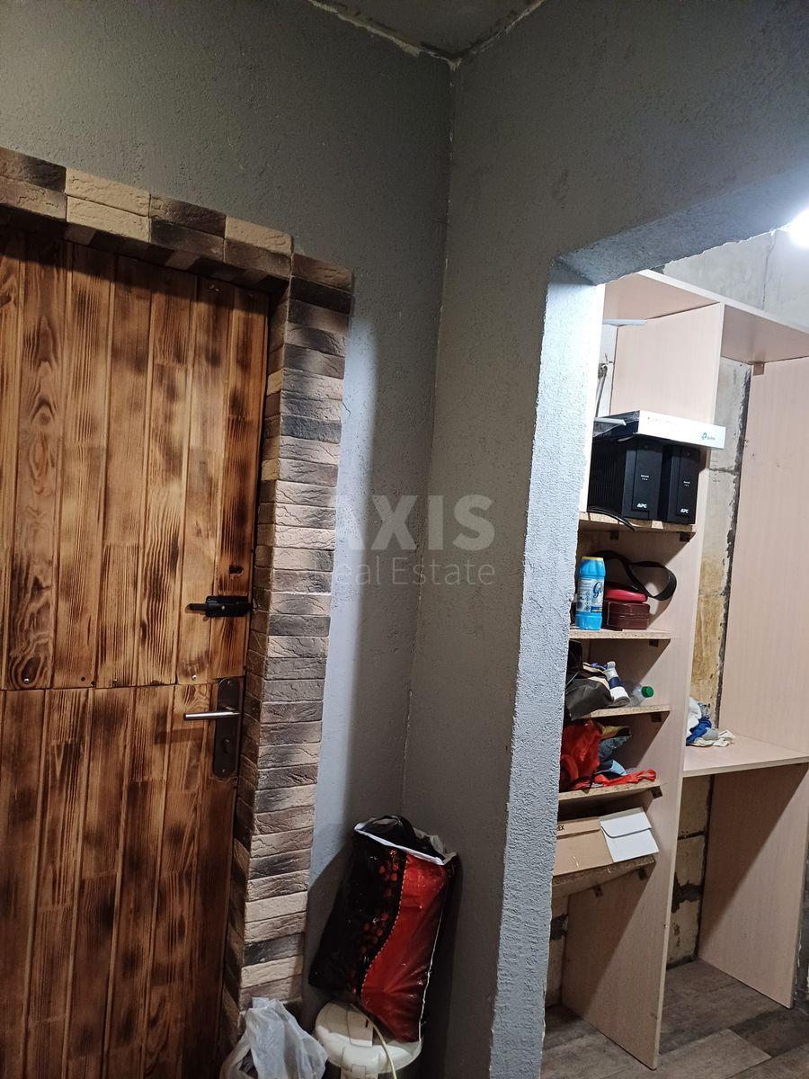 2k apartment vul. Sevastopol's'ka 2417