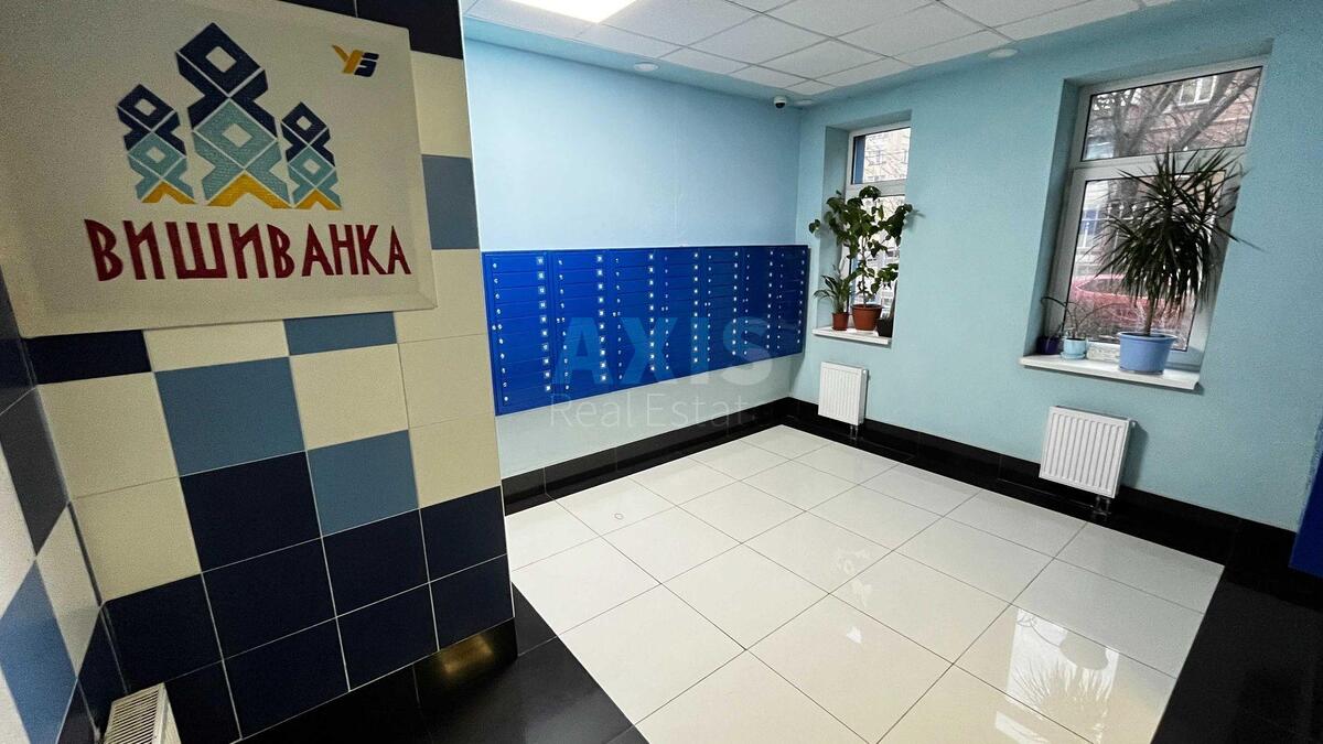 3k apartment vul. Polupanova 165640613