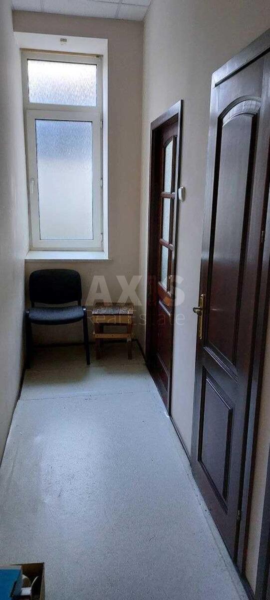 Офис ул. Институтская 16, 562м2607095