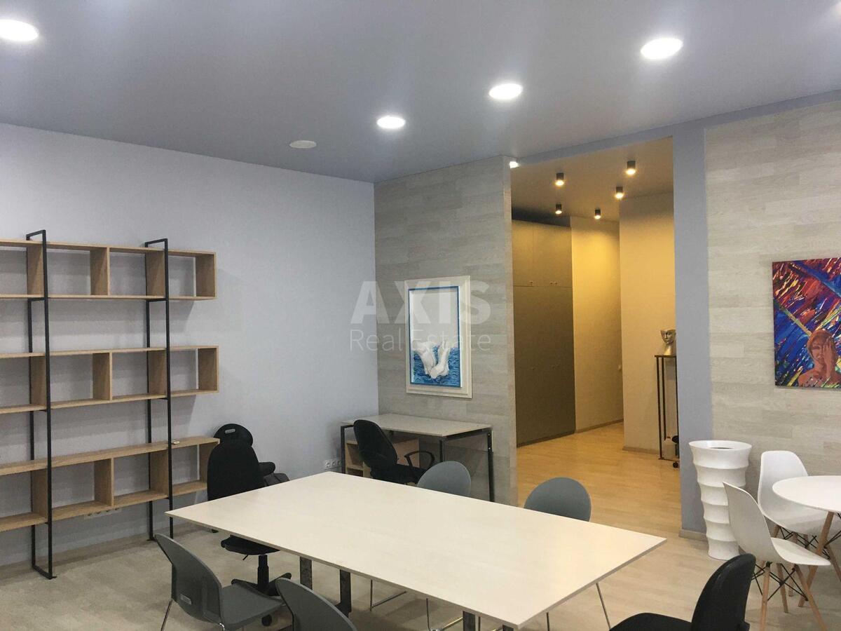 Office vul. Tarasivs'ka 16, 80m2607336