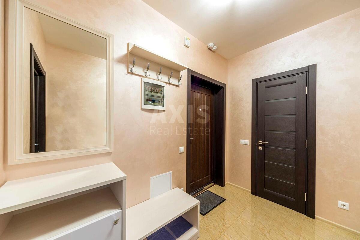 1k apartment vul. Kopernyka 3607527