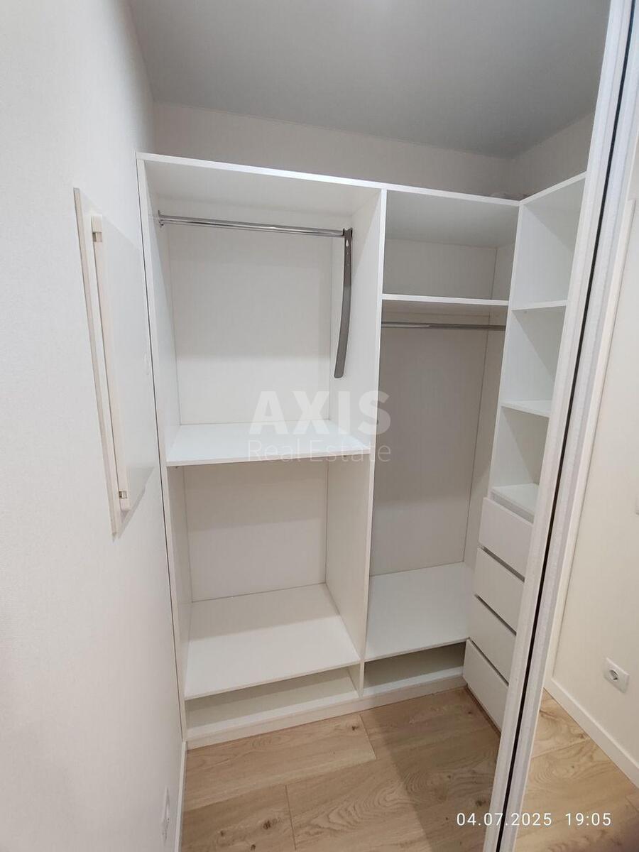 1k apartment vul. Rusovoi' Sofii' 7А564367