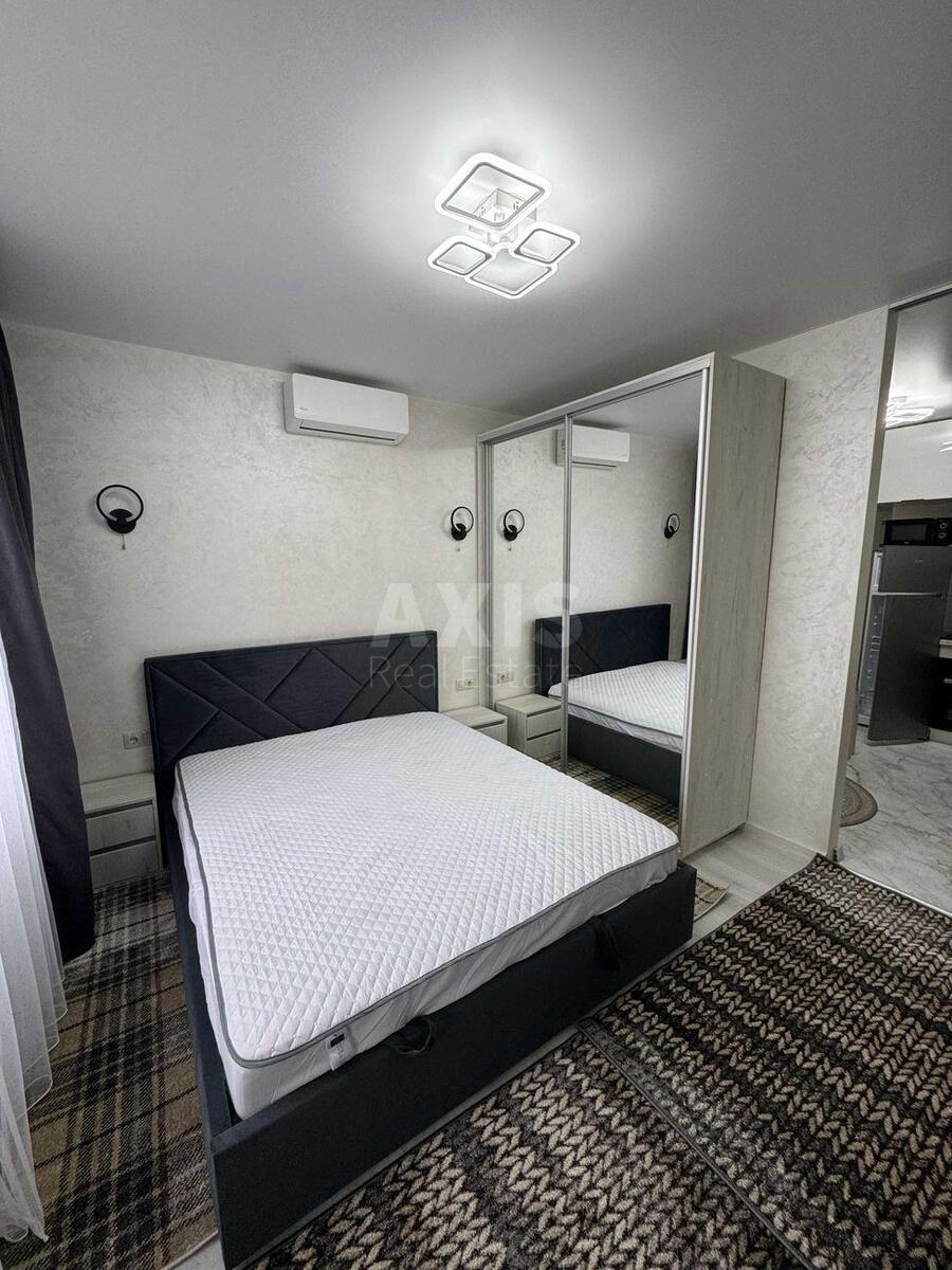 1k apartment vul. Danyla Shherbakivs'kogo 52607731