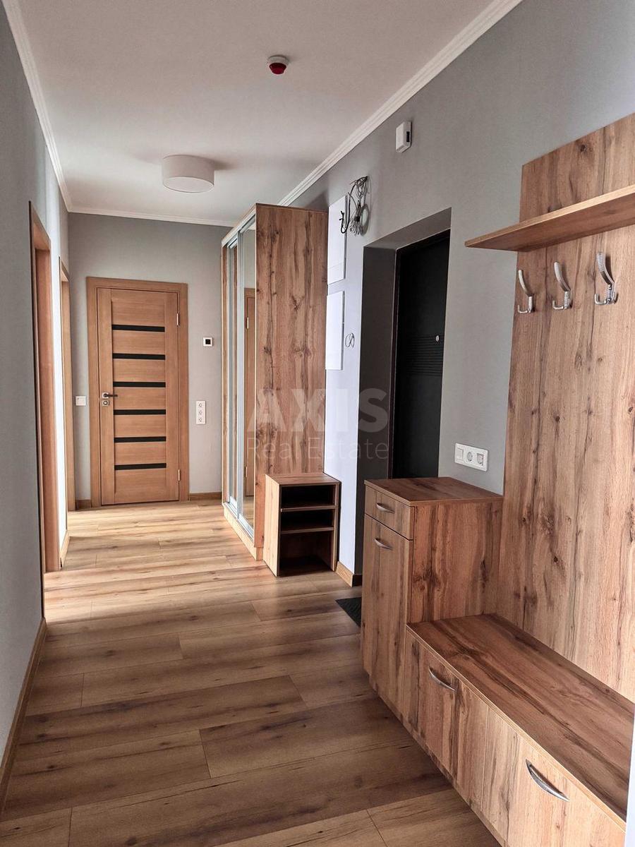 2k apartment pr-t Peremogy 673