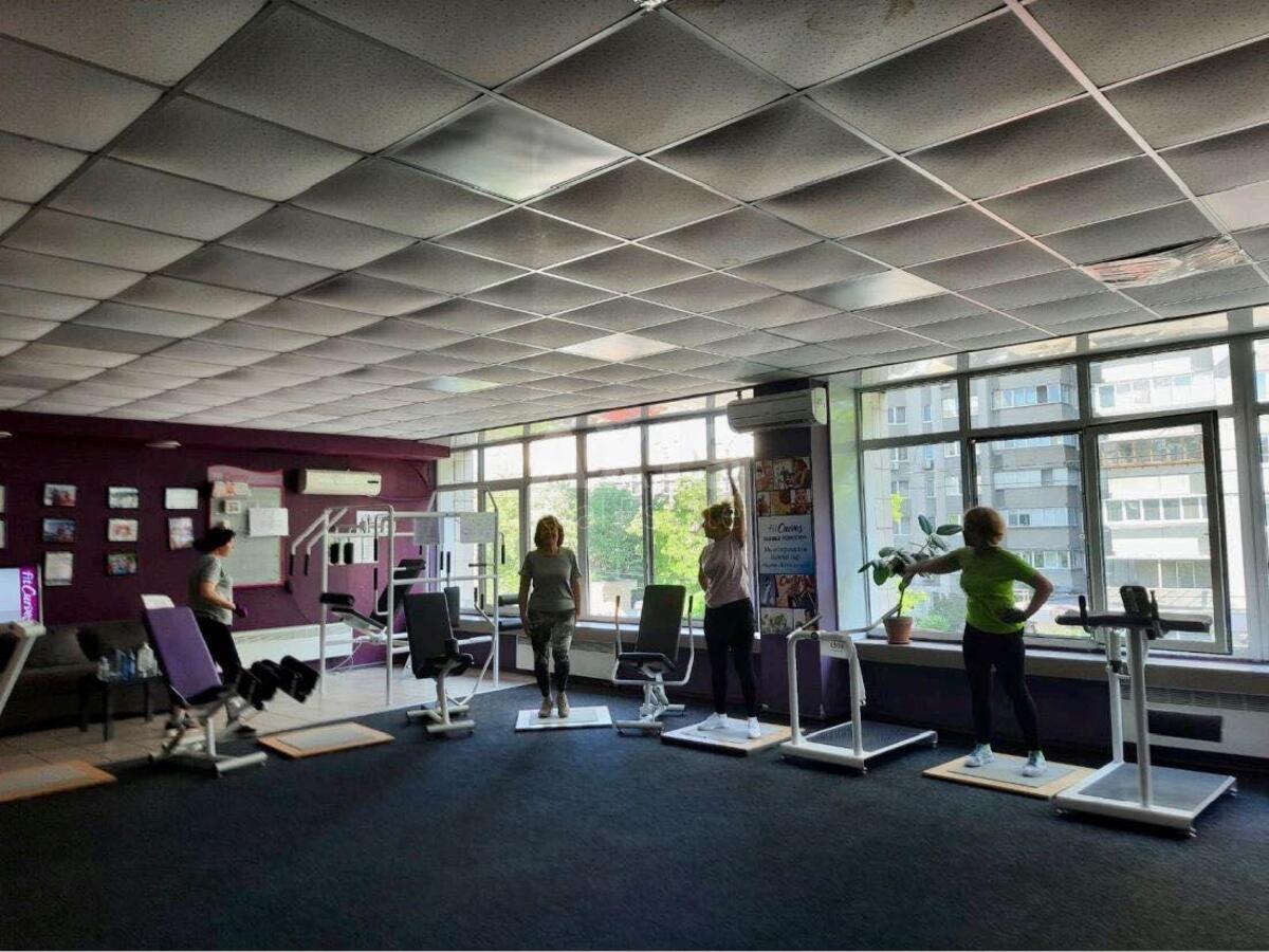 Trade object vul. Pushynoi' Feodory 23/25, 350m2608150