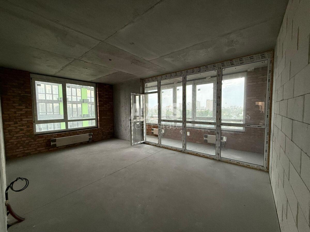 3k apartment vul. Prychal'na 8583364