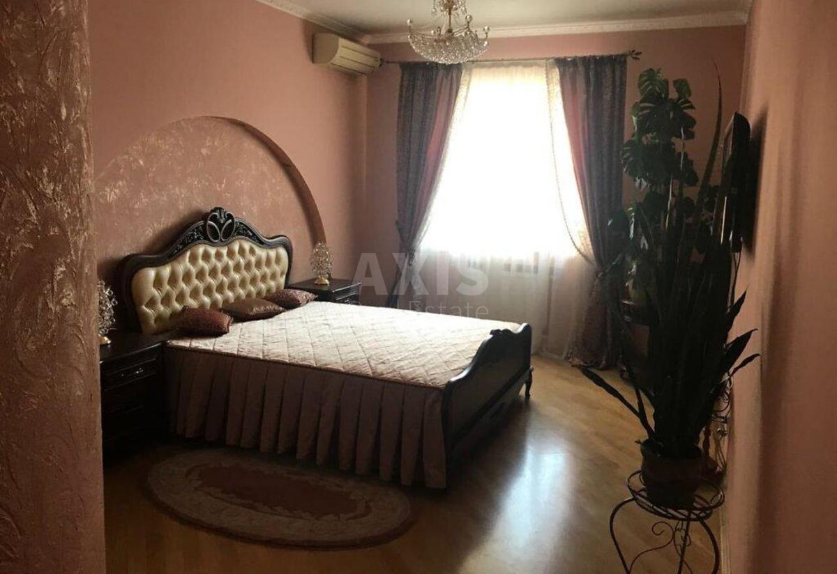 3k apartment vul. Chornovola V'jacheslava 254