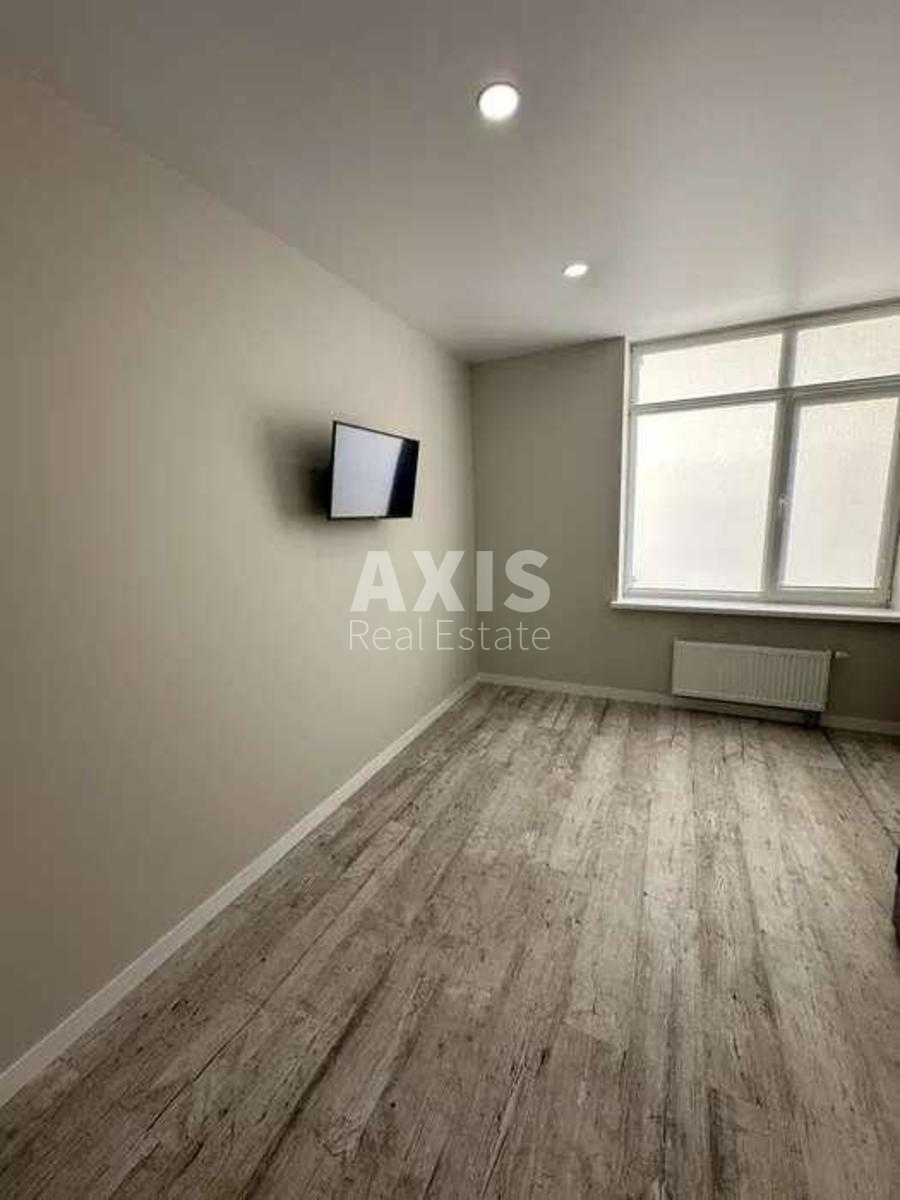 1k apartment vul. Metrologichna 109276695