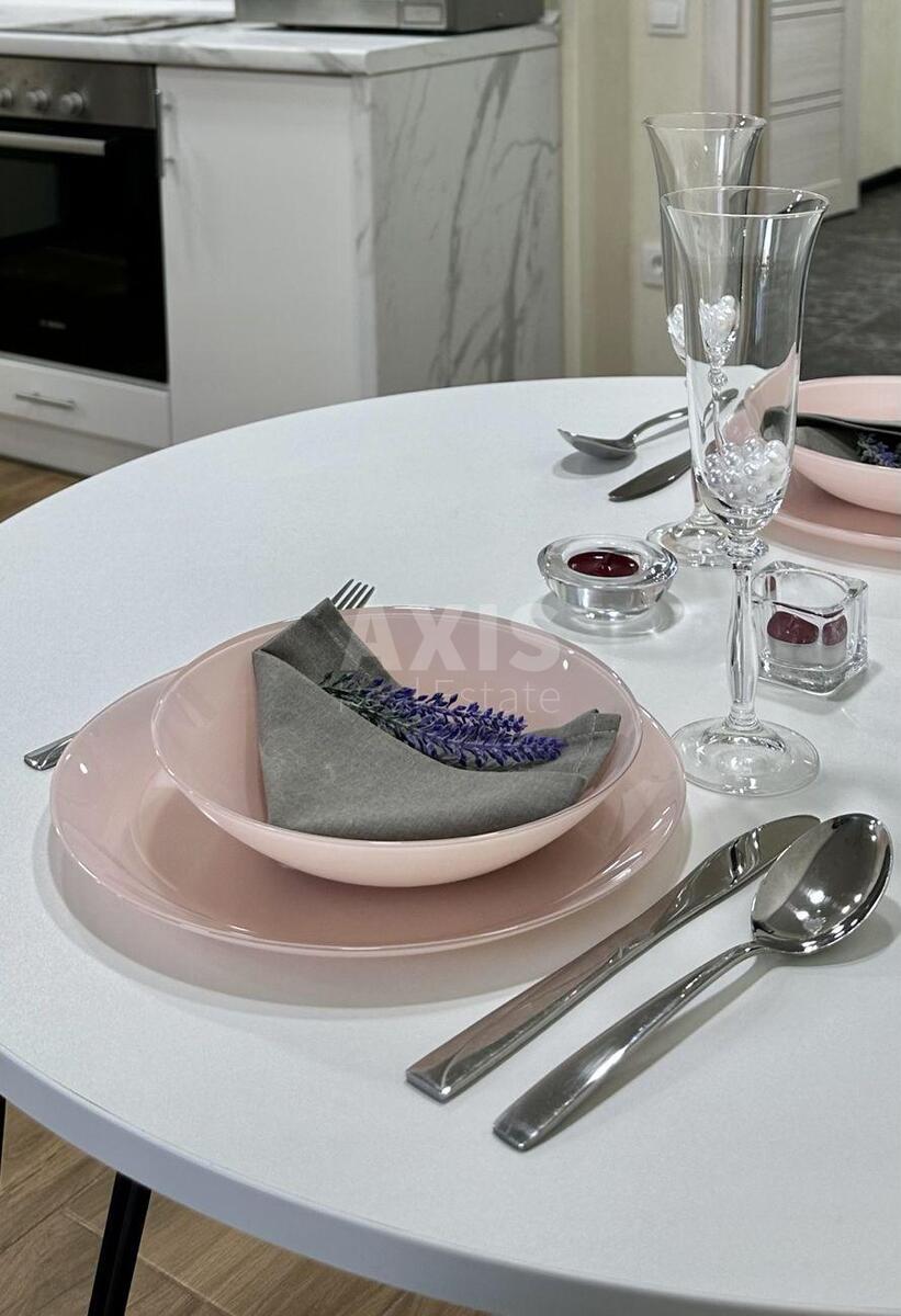 1k apartment vul. Malozemel'na 75564970
