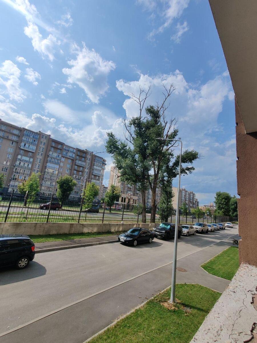 1k apartment vul. Zabolotnogo Akademika 1485651615