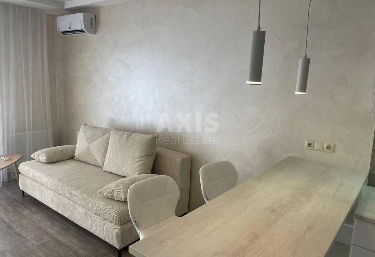 1k apartment vul. Myhajla Maksymovycha 24608897