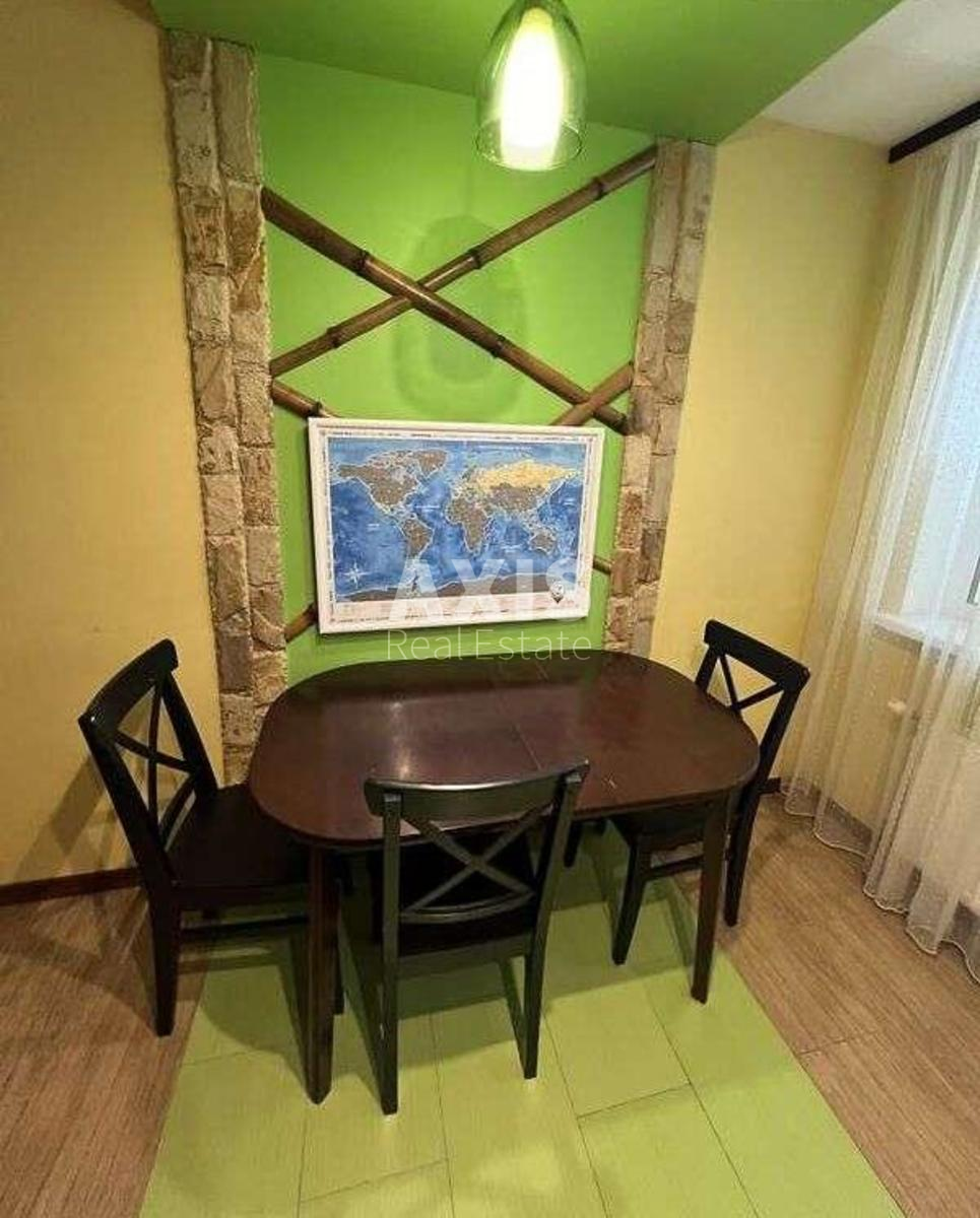 5k apartment pr-t Majakovs'kogo Volodymyra 70321220