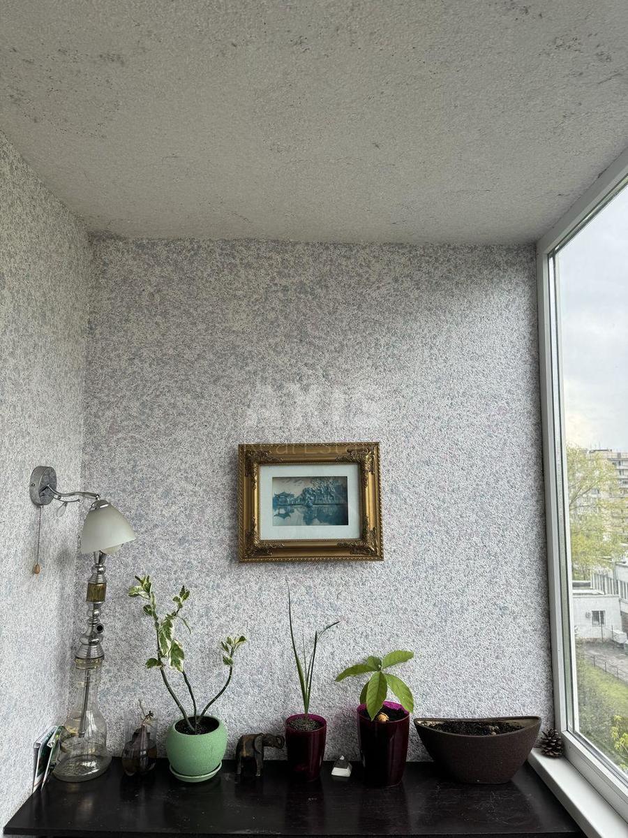 2k apartment vul. Malynovs'kogo Marshala 79