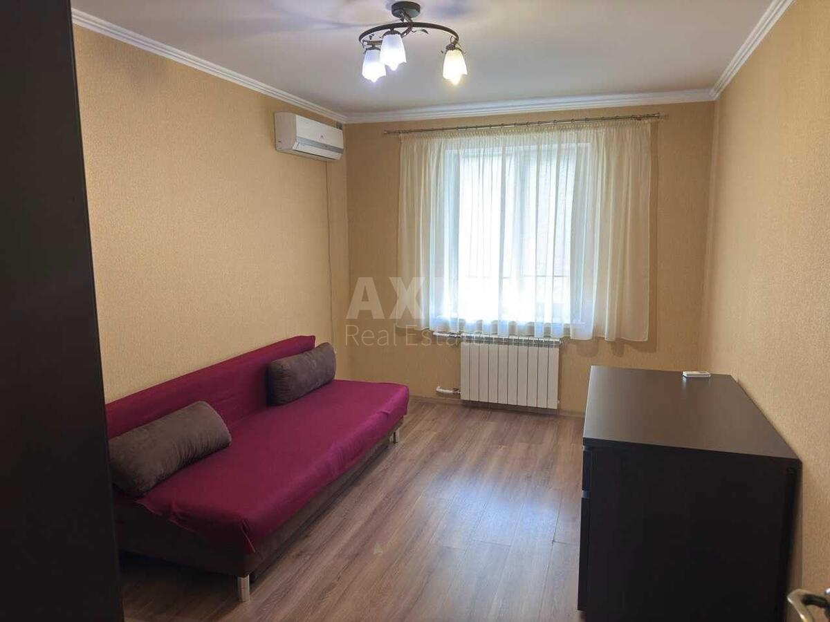 3k apartment vul. Ahmatovoi' Anny 11565635
