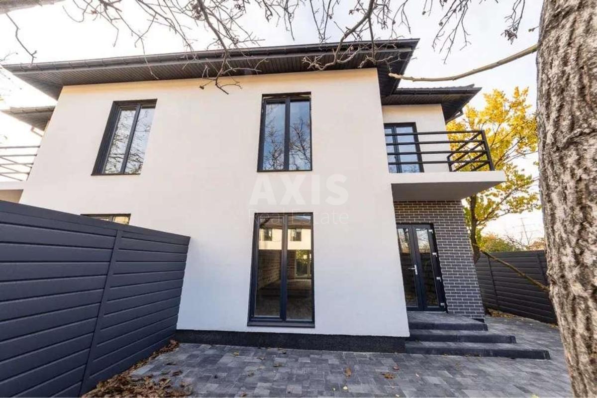 House vul. Zarichna, 160m2, Kyiv city313330