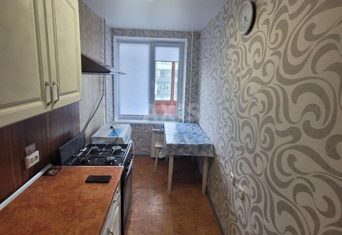 1k apartment pr-t Tychyny Pavla 9А4