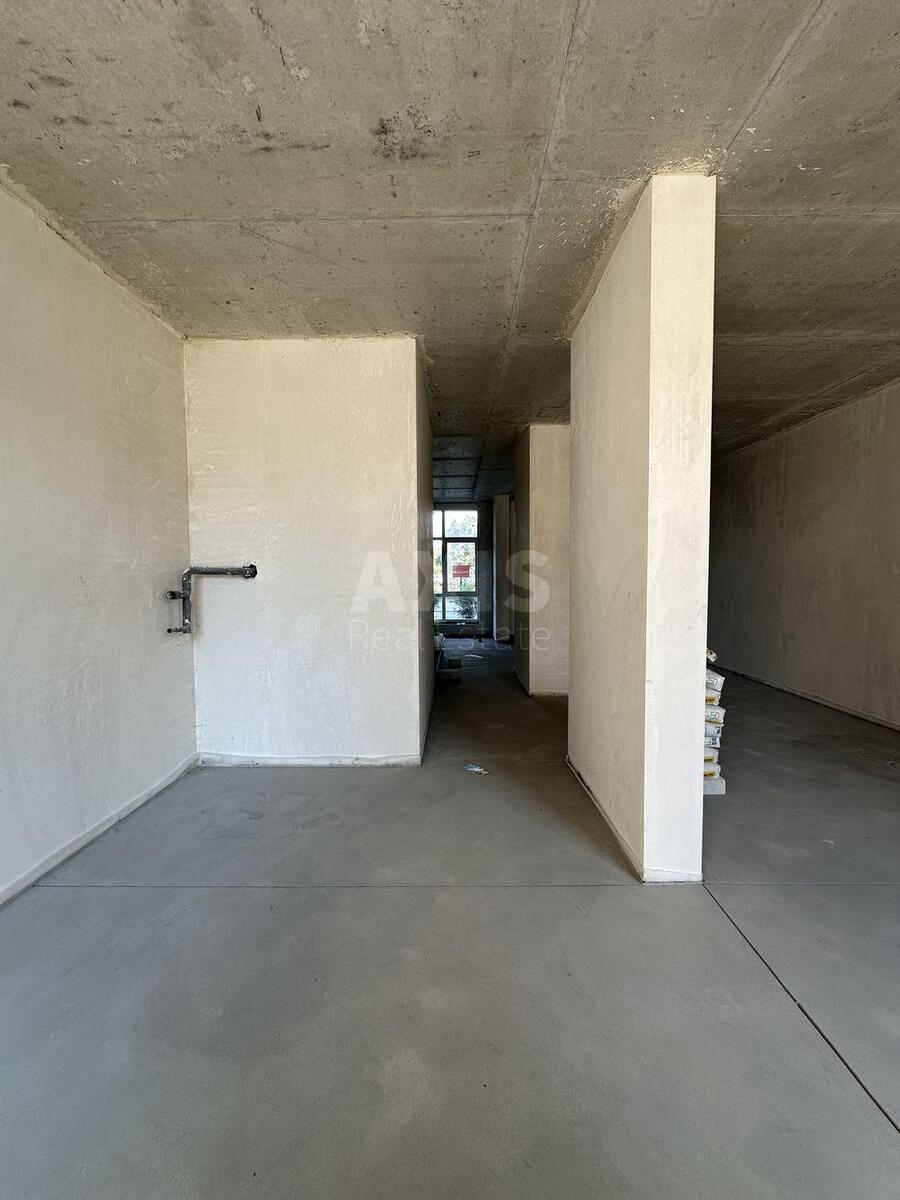 Trade object vul. Metrologichna 32, 77m2609875