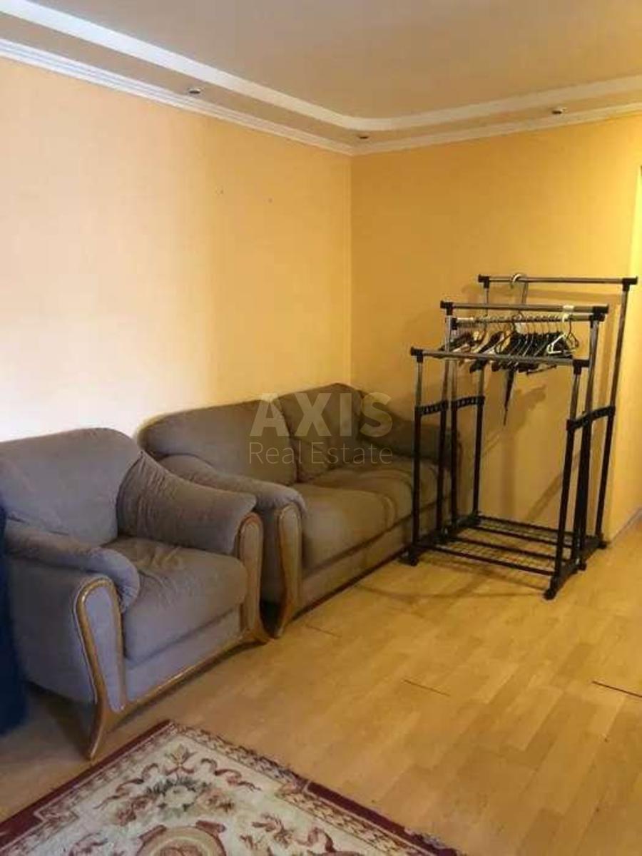 3k apartment vul. Knjazhyj Zaton 142