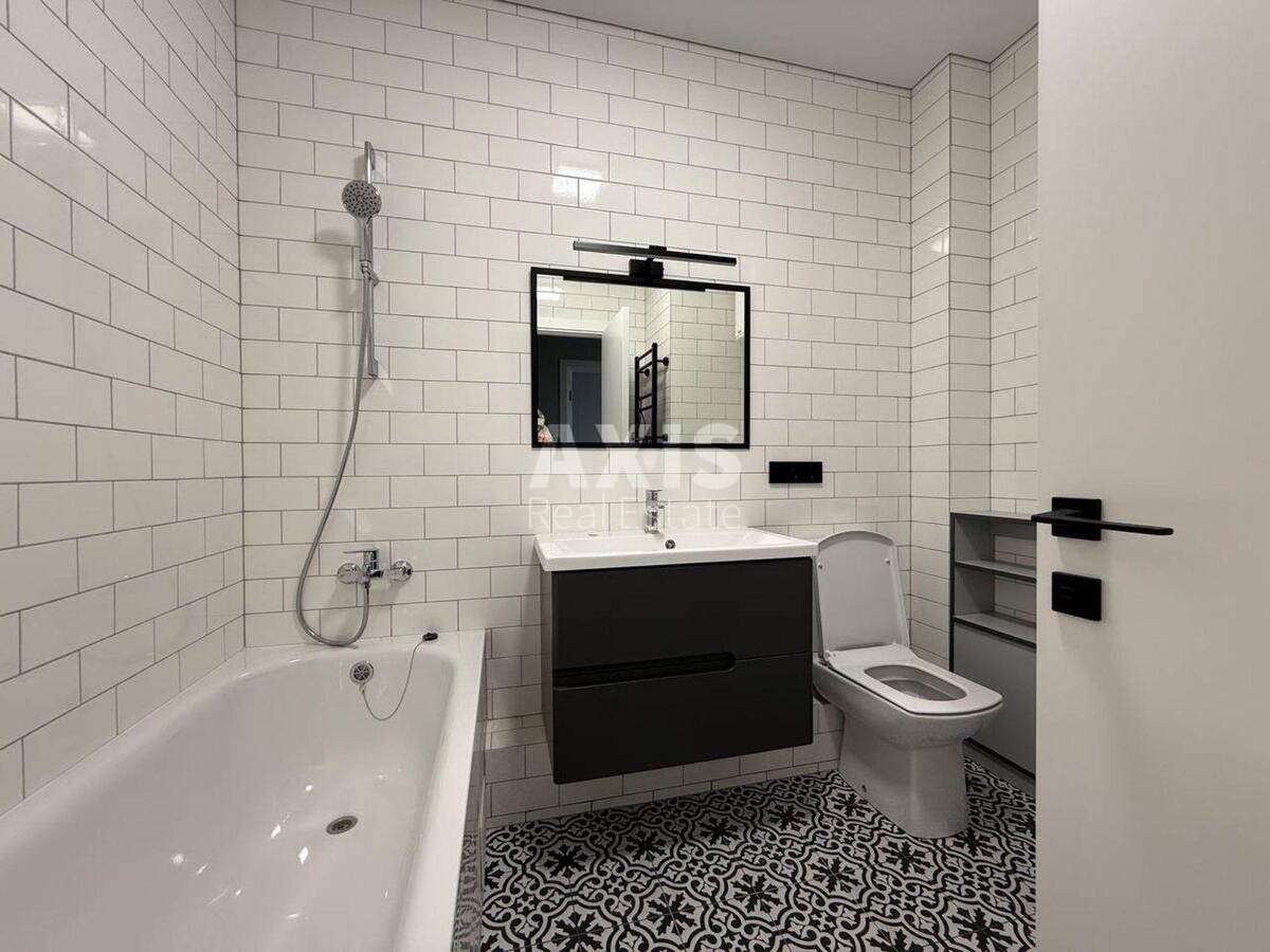 1k apartment vul. Verbyc'kogo Arhitektora 1В607398