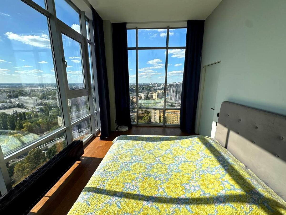 3k apartment pr-t Lobanovs'kogo 4610138