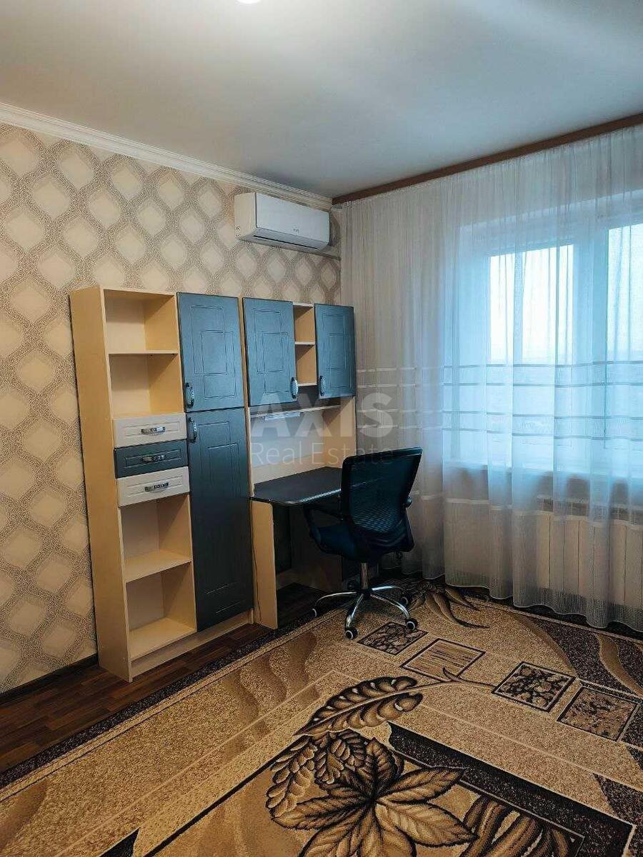 3k apartment vul. Vashhenka Grygorija 3566454