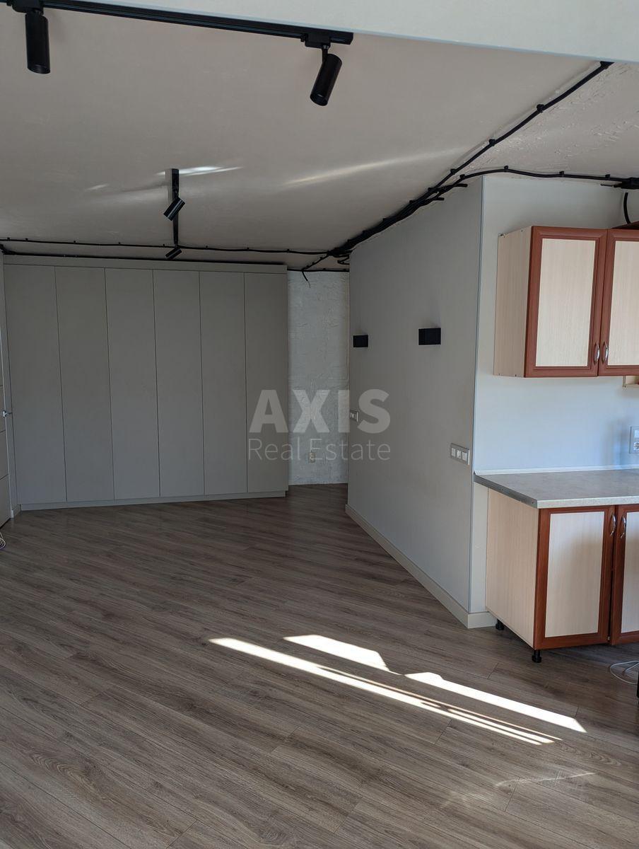 1k apartment vul. Vasylevs'koi' Vandy 13566640