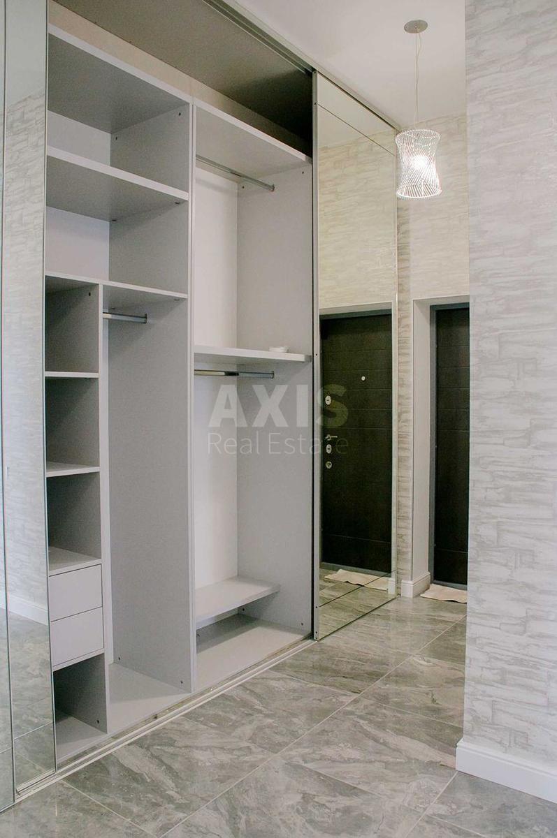3k apartment vul. Solom'jans'ka 20А2