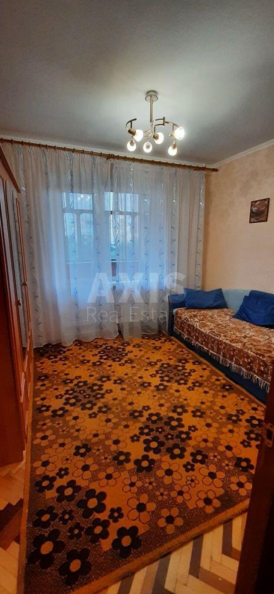 3k apartment vul. Saburova Oleksandra 18567214