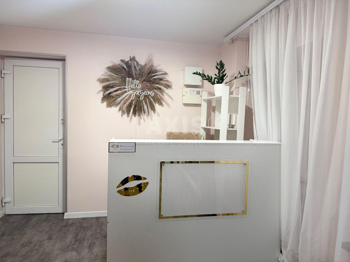 Trade object vul. Hmel'nyc'kogo Bogdana 10, 85m2567440