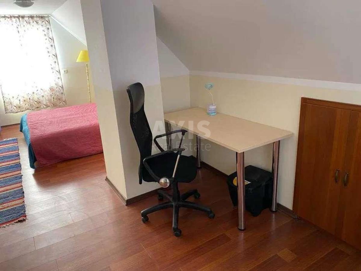 Дoм ул. Вишневая, 90м2, город Киев316548